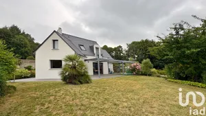 House at PLUVIGNER (56330)