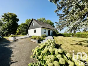 Park home at Richebourg (62136)