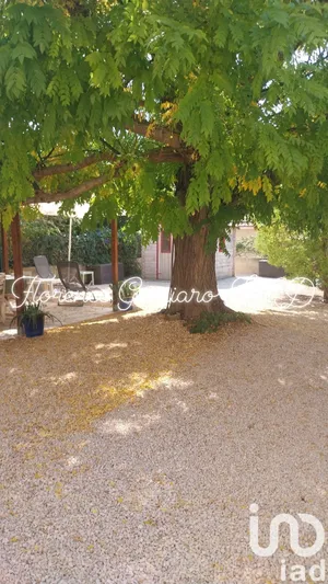 Maison traditionnelle à Sanary-sur-Mer (83110)