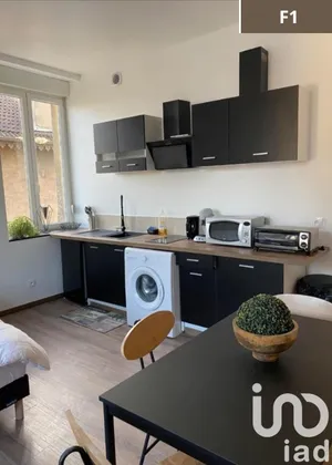 Appartement à Roncourt (57860)