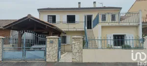 Maison de ville à Floirac (33270)