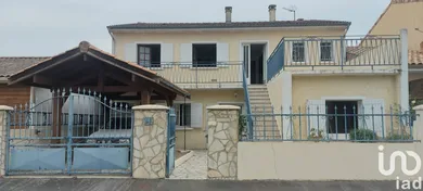 Townhouse at Floirac (33270)