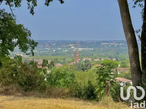 Terrain à bâtir à Castanet-Tolosan (31320)