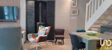 House in Bouguenais (44340)