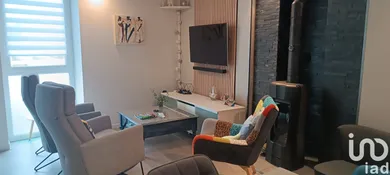 House in Bouguenais (44340)