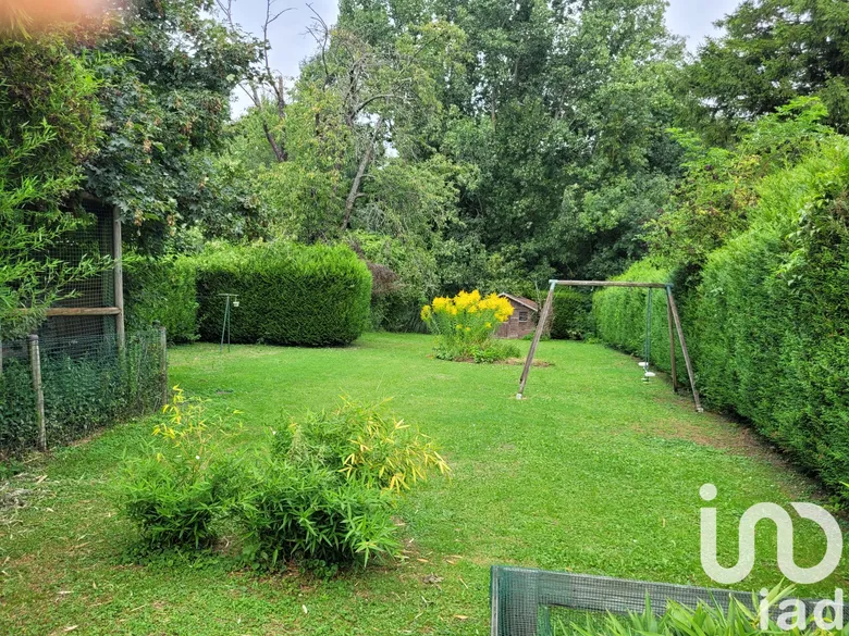 Maison 6 pièces 118 m² · à Moyenneville · 118 m² · 233 000 €