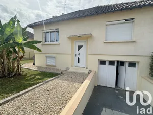 House at Villeneuve-sur-Yonne (89500)
