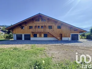 Apartment at Samoëns (74340)