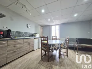 Appartement à Moyeuvre-Grande (57250)