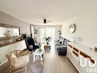 Appartement à Six-Fours-les-Plages (83140)