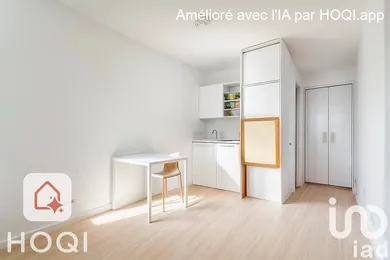 Appartement à Noisy-le-Grand (93160)