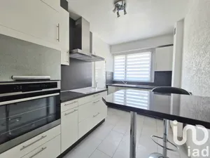 Appartement à Le Ban-Saint-Martin (57050)