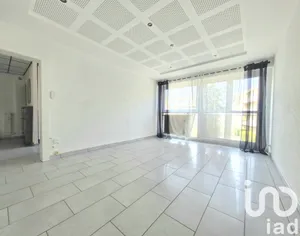 Appartement à Le Ban-Saint-Martin (57050)