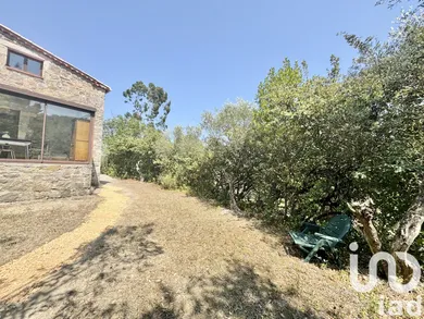 Park home at Saint-Ambroix (30500)