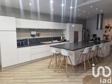 Townhouse at Estaires (59940)