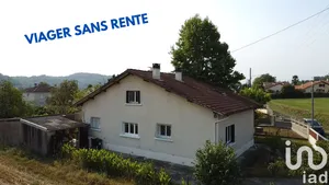 Maison à Monein (64360)