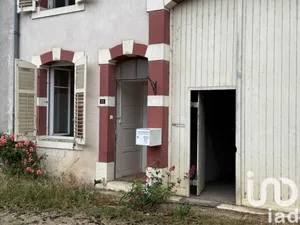 Maison de village à Mandres-aux-Quatre-Tours (54470)