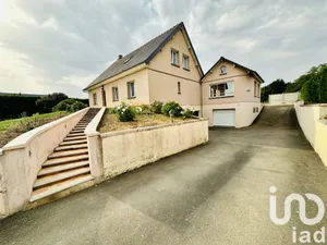 Maison à Chartres (28000)