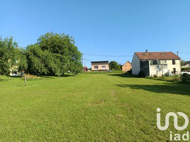 Building plot in Wintersbourg (57635)