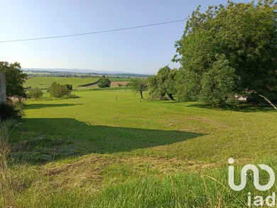 Building plot in Wintersbourg (57635)