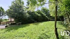 Terrain à bâtir à Scy-Chazelles (57160)