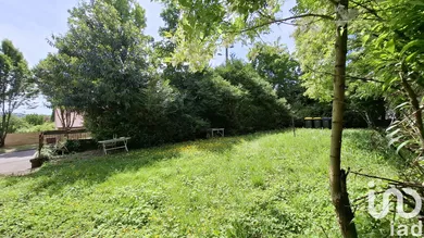 Building plot at Scy-Chazelles (57160)