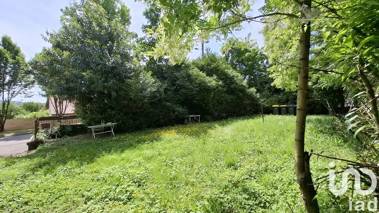 Terrain à bâtir à Scy-Chazelles (57160) · 120 000 €