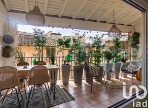 Duplex à Toulouse (31000)