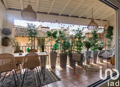 Duplex à Toulouse (31000)