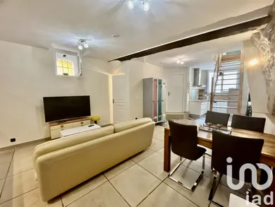 Duplex à Narbonne (11100)