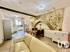 Duplex at Narbonne (11100)