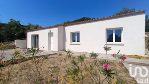 Maison à Lodève (34700)