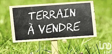 Land at Saint-Nazaire (44600)