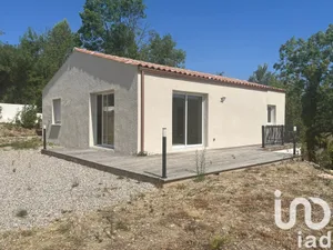 House at Lodève (34700)