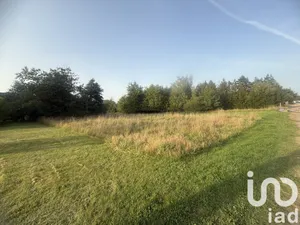 Terrain à bâtir à Hargarten-aux-Mines (57550)