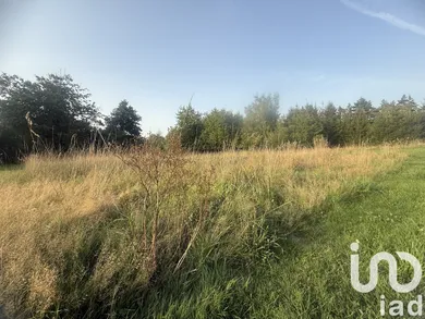 Building plot in Hargarten-aux-Mines (57550)