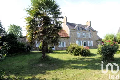 Longere in Sartilly Bocage (50530)