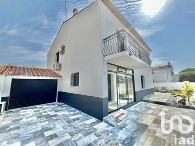 Maison à Narbonne (11100)