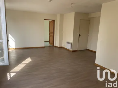 Appartement à Ancy-le-Franc (89160)