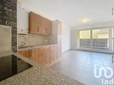 Appartement à Stuckange (57970)