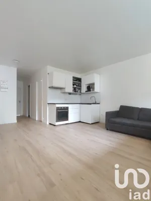 Appartement à Chilly-Mazarin (91380)