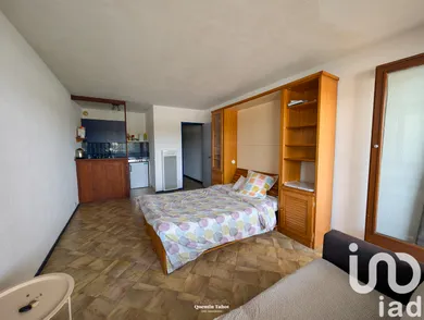Apartment in Capbreton (40130)