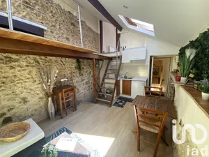 Appartement à Hautvillers (51160)