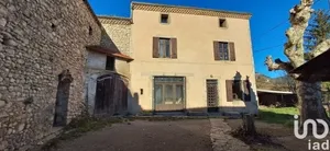 Maison à Die (26150)