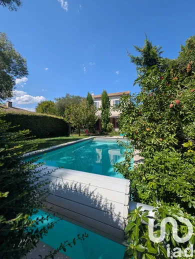 Maison à Montélimar (26200)