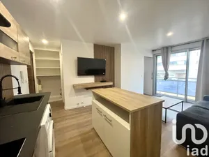Apartment at Cannes (06400)