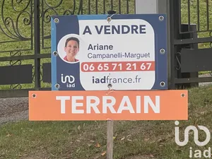 Terrain à bâtir à Villard Léger (73390)