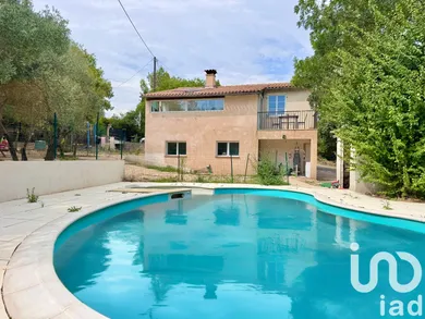 House at Tourves (83170)