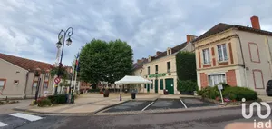 Appartement à Hautvillers (51160)