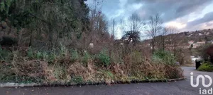 Terrain à bâtir à Algrange (57440)